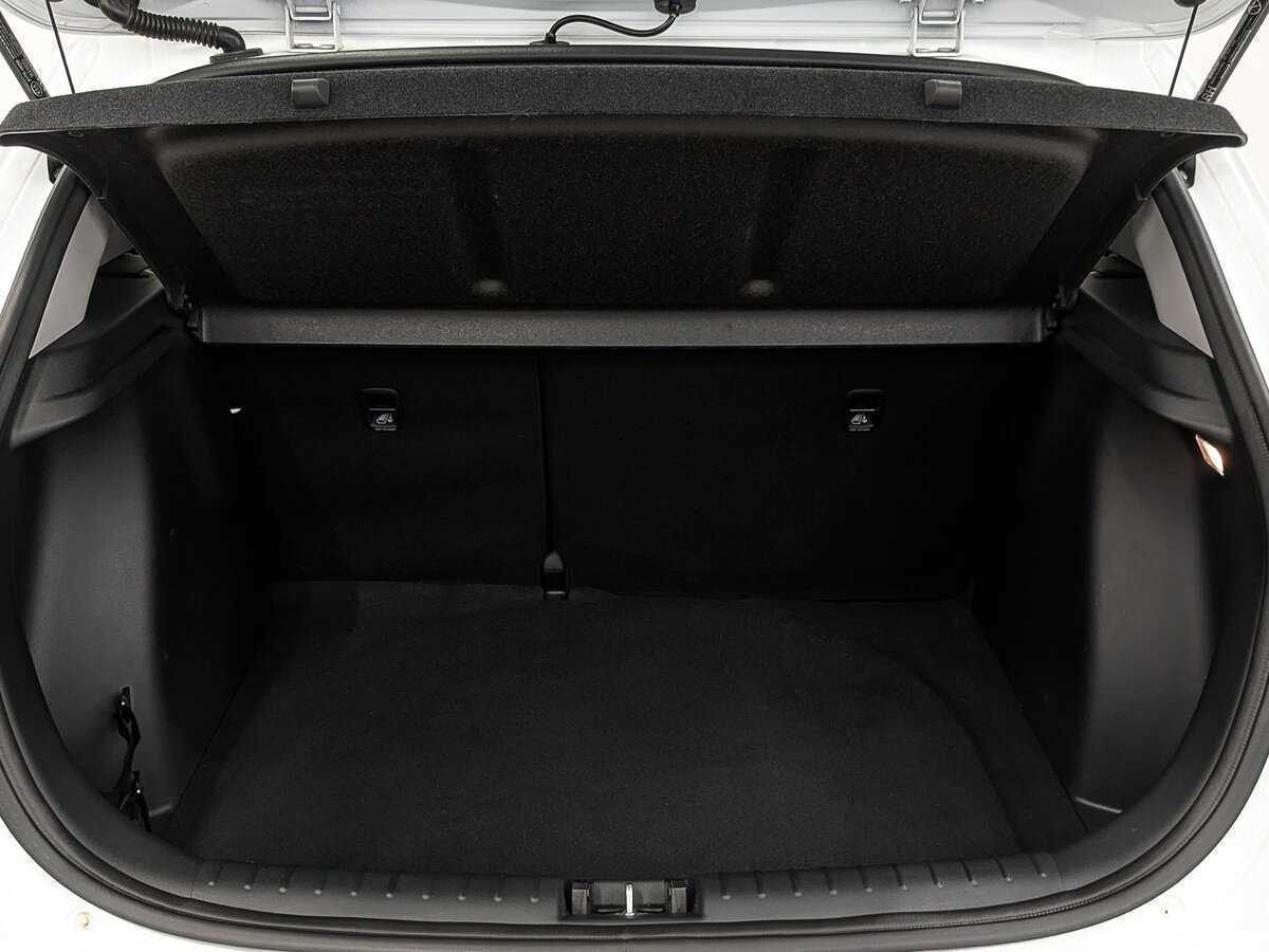 Купить Киа Рио, 2020, 55 892 км.. Фото: #9