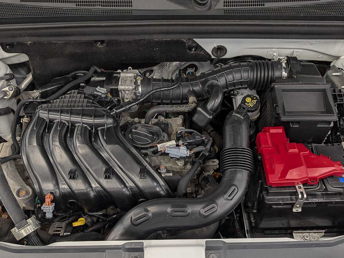 Купить Рено Аркана, 2019, 47 676 км.. Фото: #8