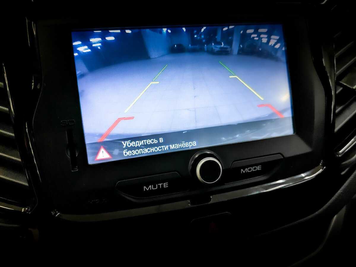 Купить Лада (ВАЗ) Веста, 2019, 70 048 км.. Фото: #24