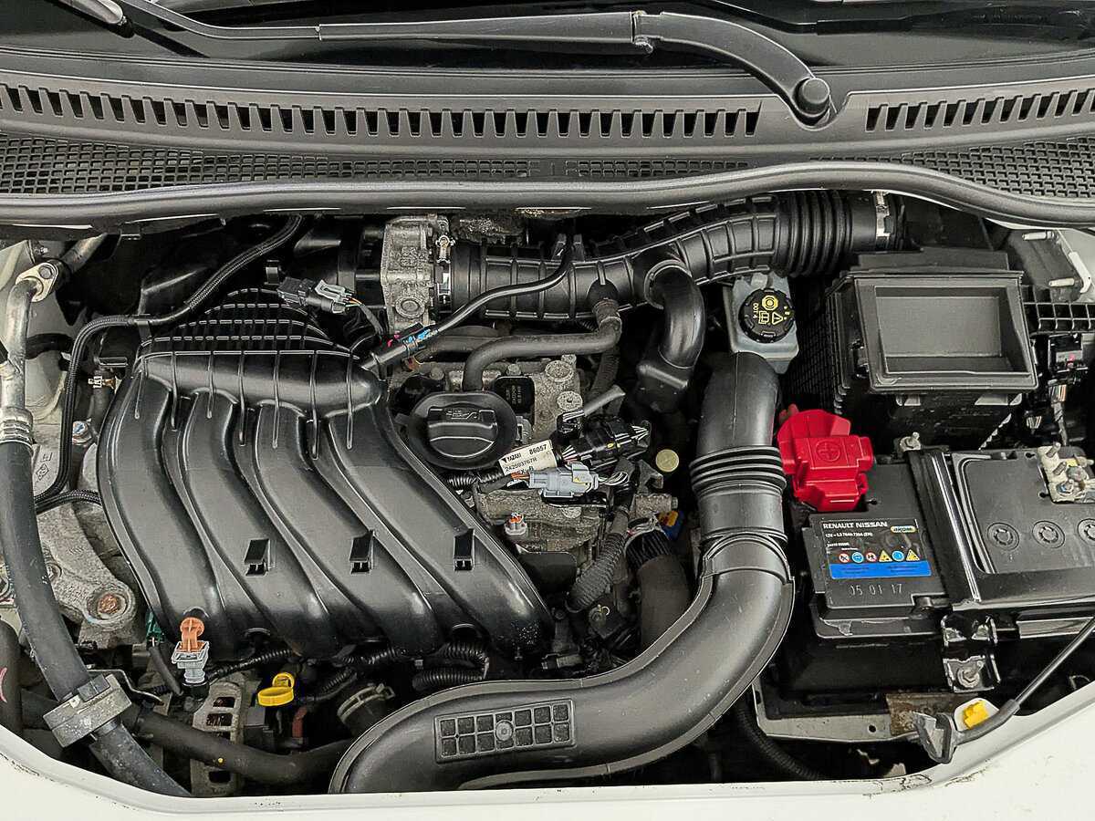 Купить Рено Каптюр, 2017, 83 240 км.. Фото: #8