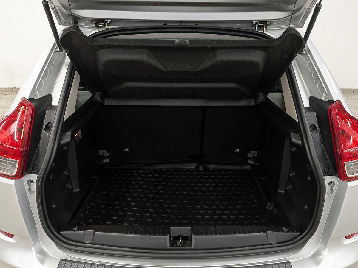 Купить Лада (ВАЗ) ИКСРЭЙ, 2019, 142 835 км.. Фото: #9