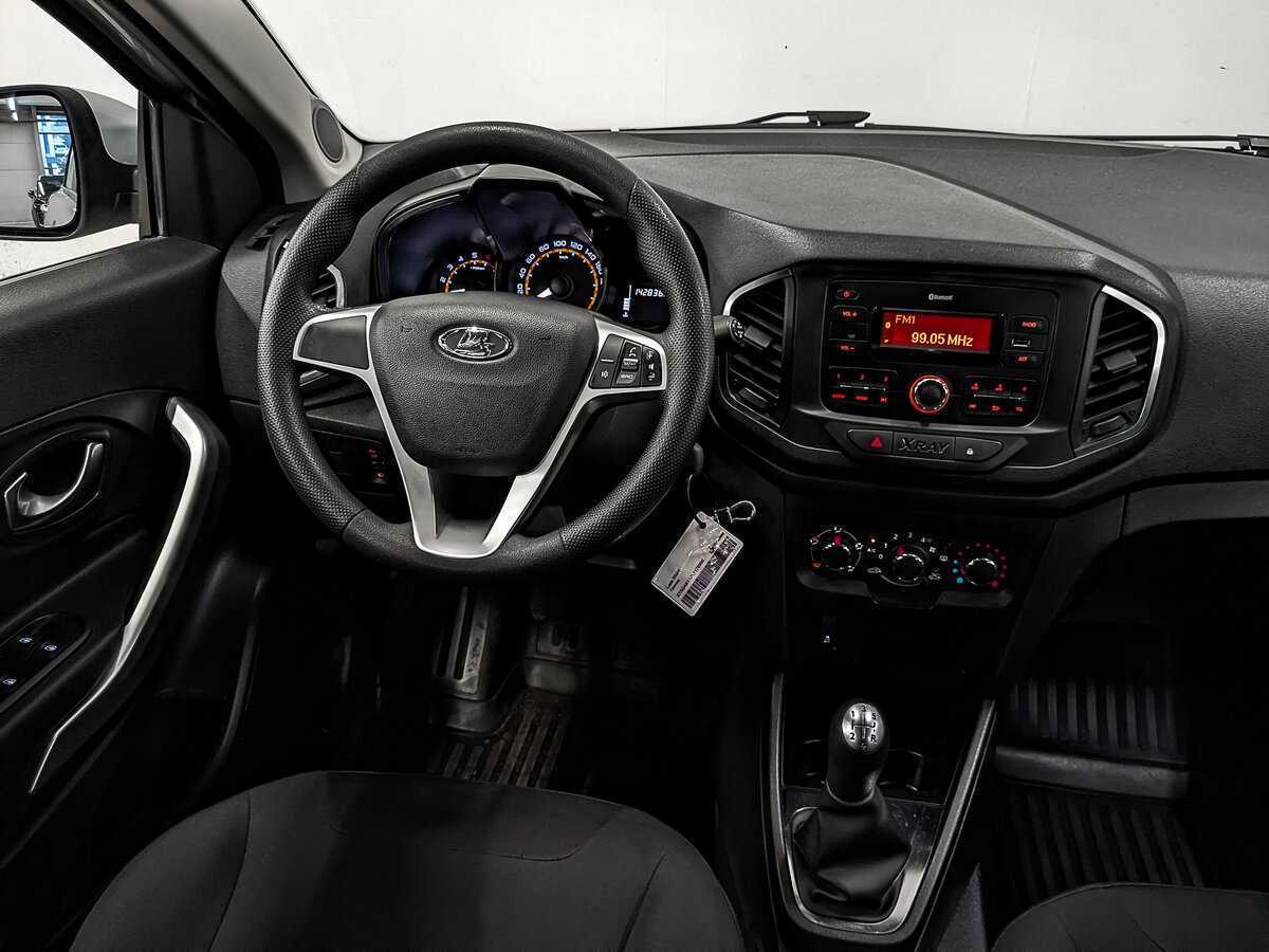 Купить Лада (ВАЗ) ИКСРЭЙ, 2019, 142 835 км.. Фото: #26