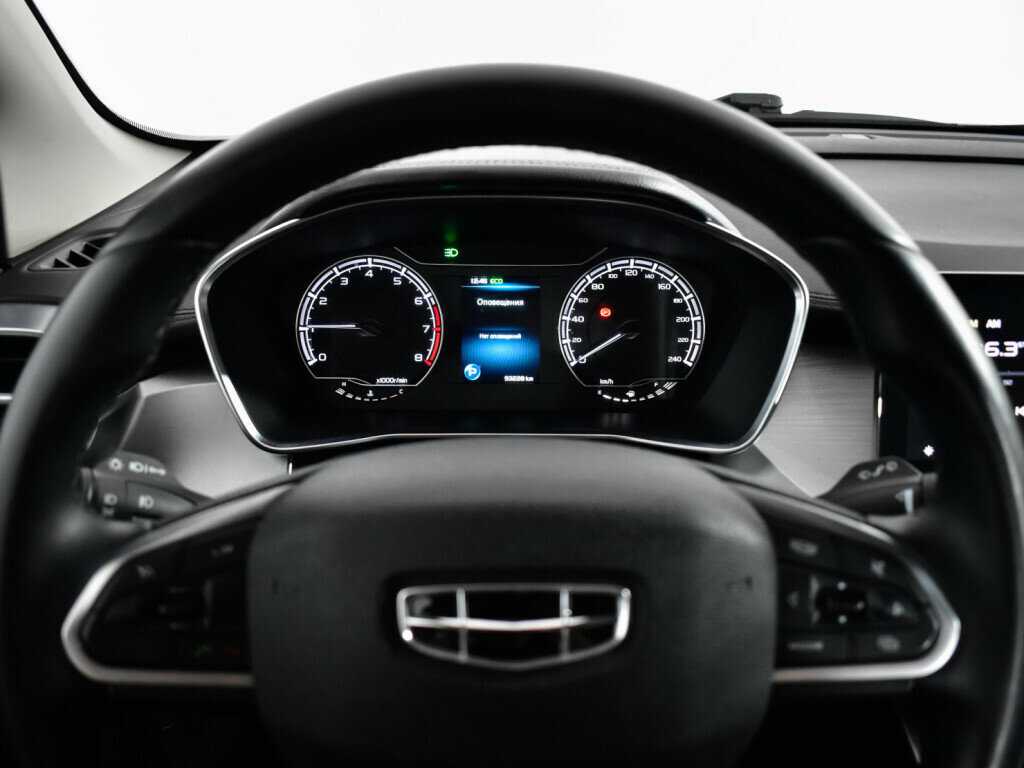 Купить Джили Кулрэй, 2020, 92 000 км.. Фото: #10