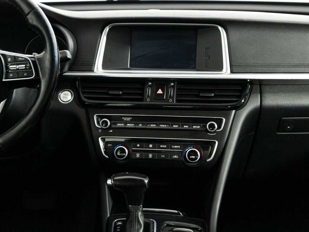 Купить Киа Оптима, 2019, 108 207 км.. Фото: #13