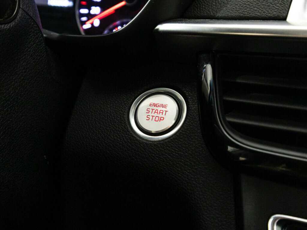 Купить Киа Оптима, 2019, 108 207 км.. Фото: #19