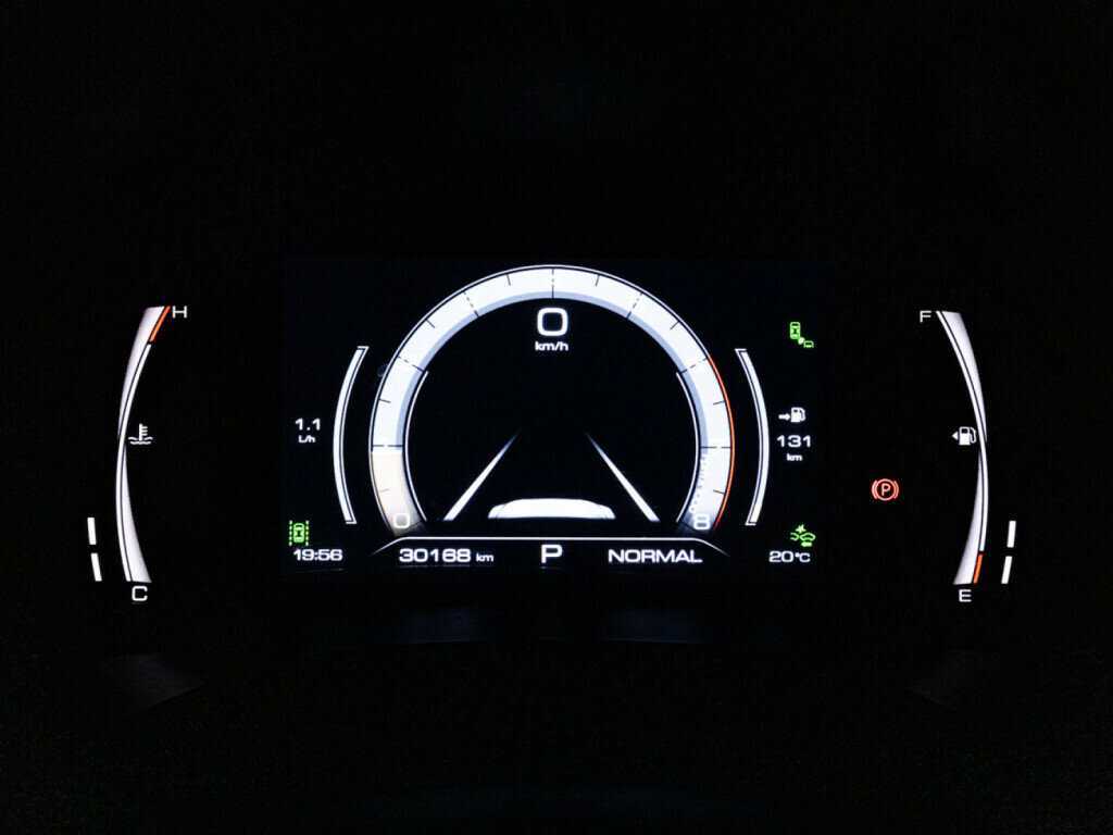 Купить Хавал Джолион, 2022, 31 001 км.. Фото: #11