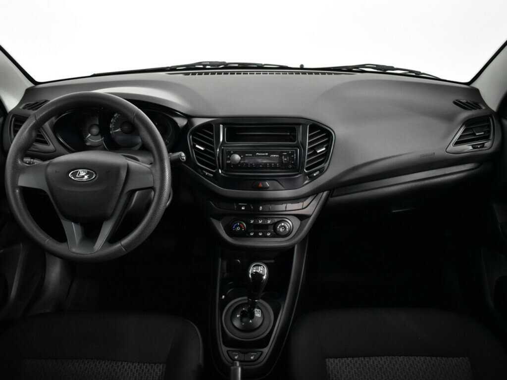 Купить Лада (ВАЗ) Веста, 2016, 56 671 км.. Фото: #11