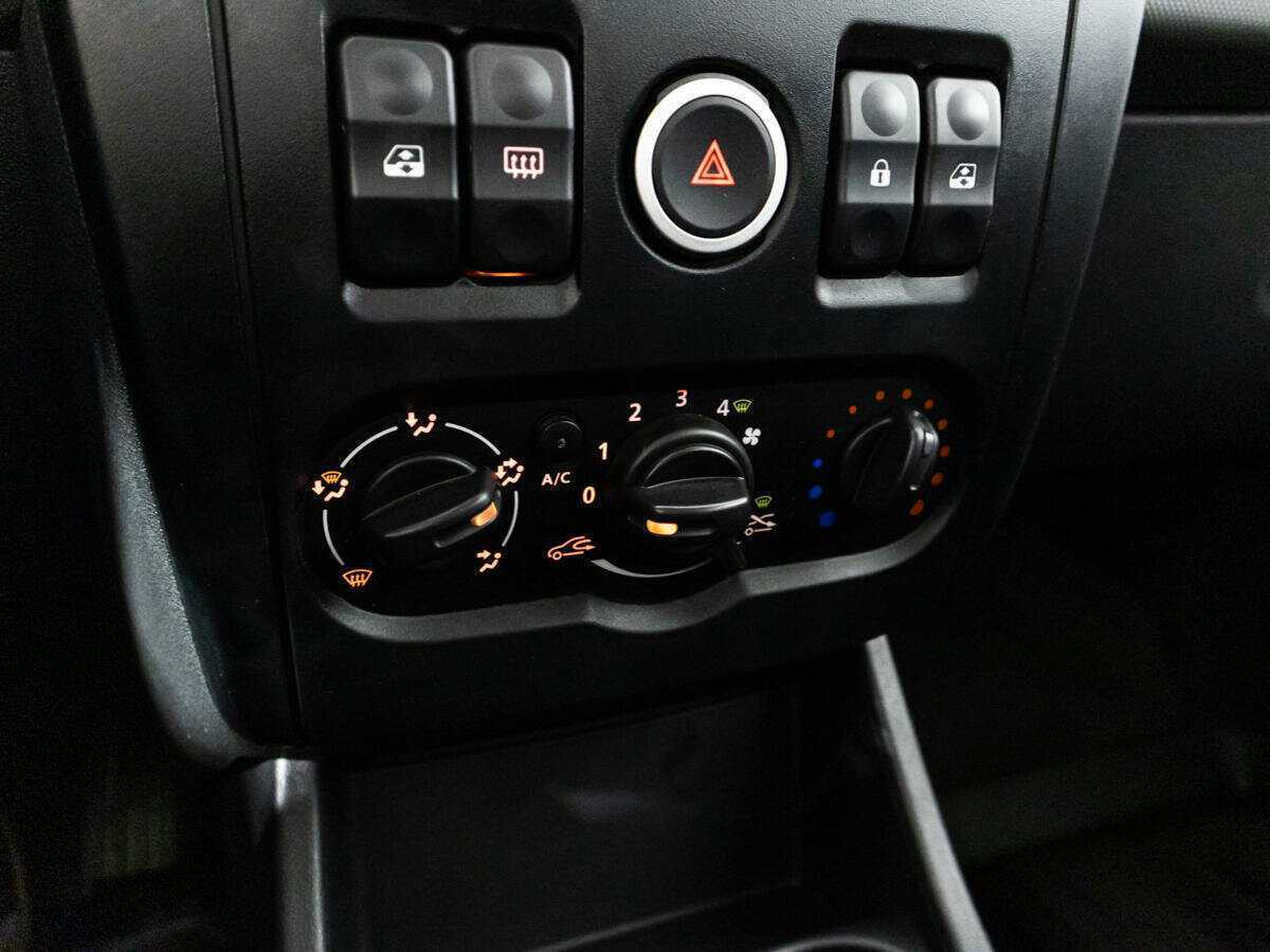 Купить Лада (ВАЗ) Ларгус, 2016, 117 693 км.. Фото: #14