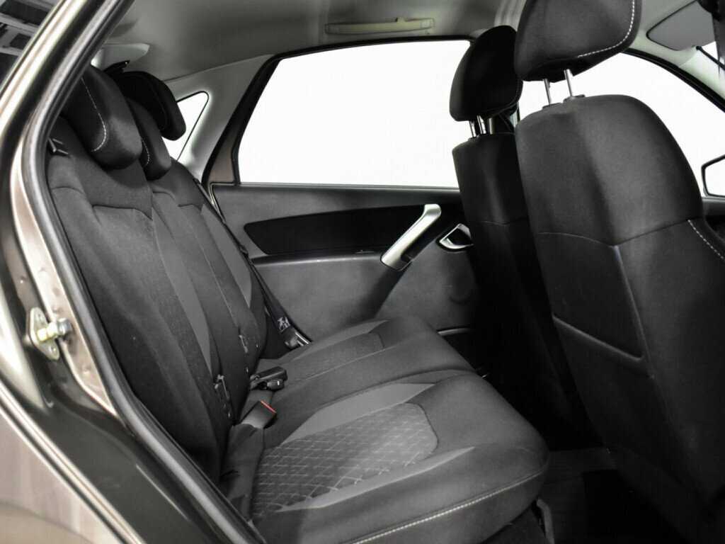 Купить Лада (ВАЗ) Гранта, 2019, 52 391 км.. Фото: #9