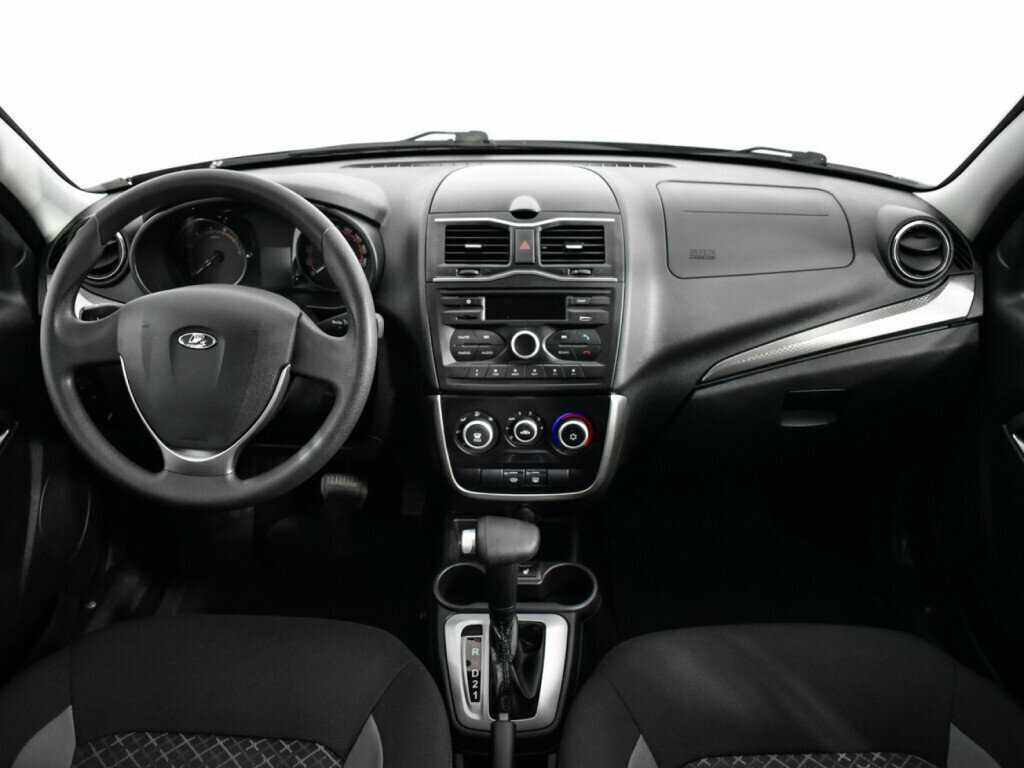 Купить Лада (ВАЗ) Гранта, 2019, 52 391 км.. Фото: #11