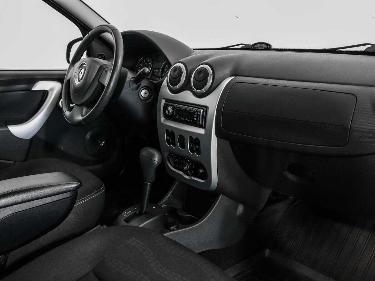 Купить Рено Сандеро, 2014, 54 450 км.. Фото: #10