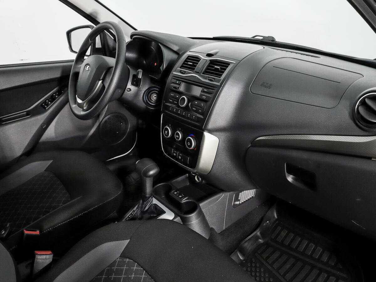 Купить Лада (ВАЗ) Гранта, 2019, 21 844 км.. Фото: #10