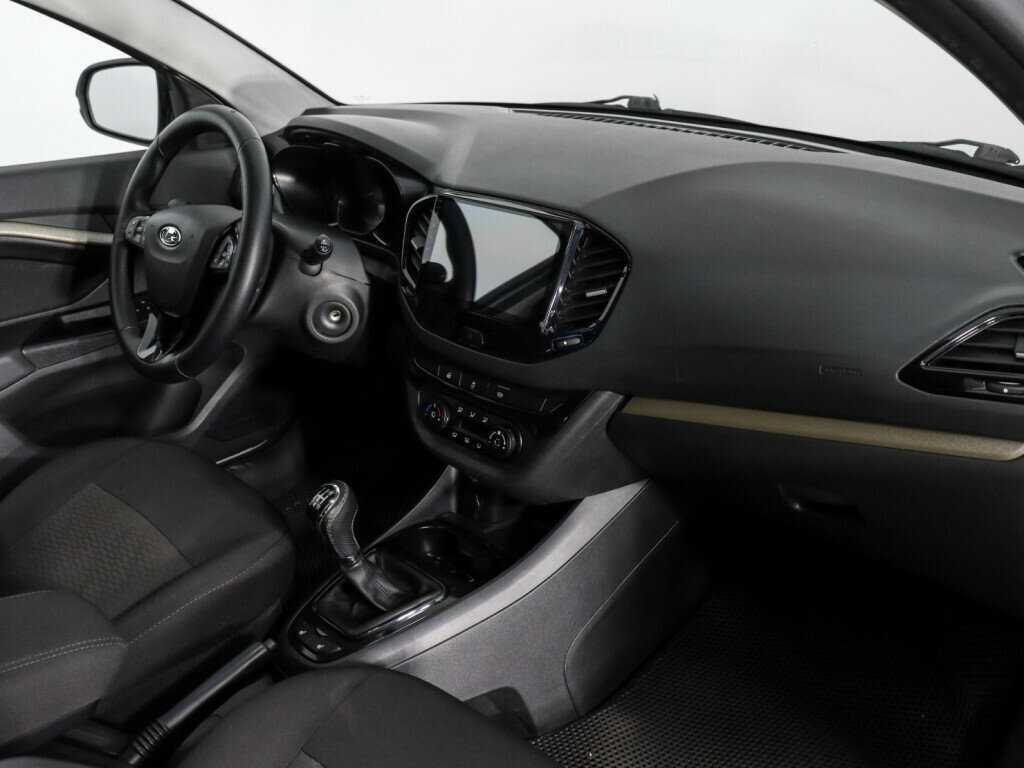 Купить Лада (ВАЗ) Веста, 2018, 149 178 км.. Фото: #8