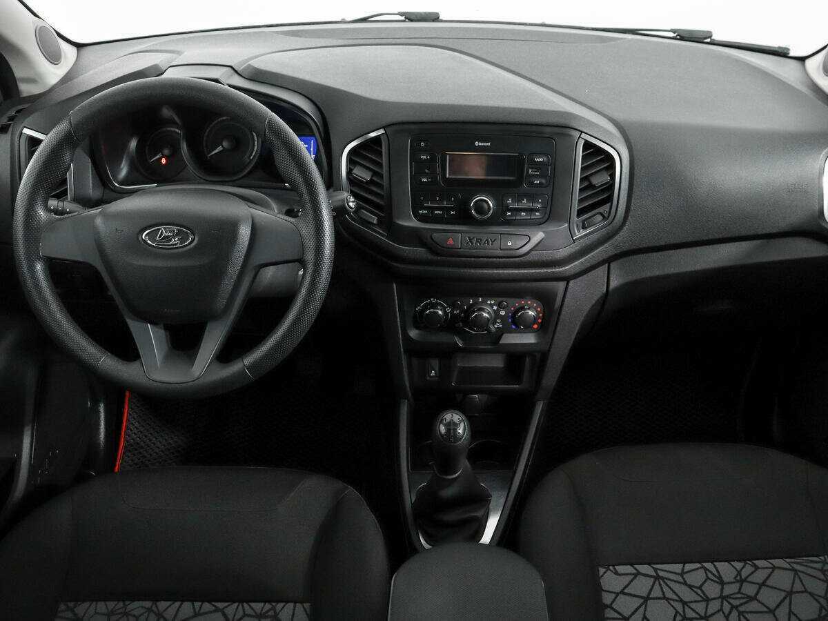 Купить Лада (ВАЗ) ИКСРЭЙ, 2018, 130 008 км.. Фото: #8