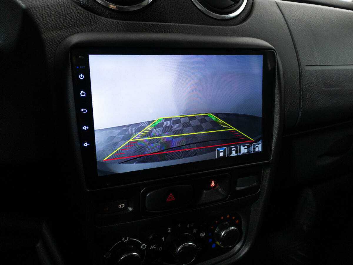 Купить Рено Дастер, 2015, 157 818 км.. Фото: #14