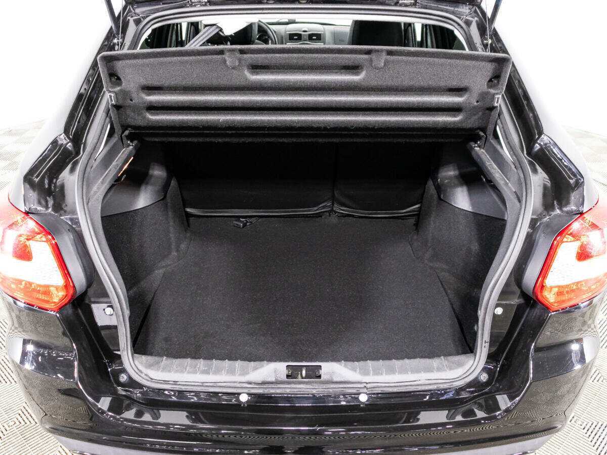 Купить Лада (ВАЗ) Гранта, 2020, 49 238 км.. Фото: #14