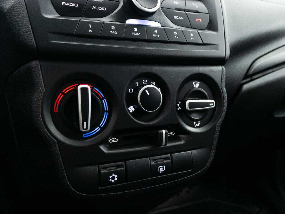 Купить Лада (ВАЗ) Гранта, 2020, 49 238 км.. Фото: #15