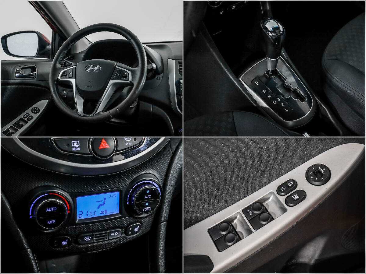 Купить Хендай Солярис, 2012, 178 262 км.. Фото: #13