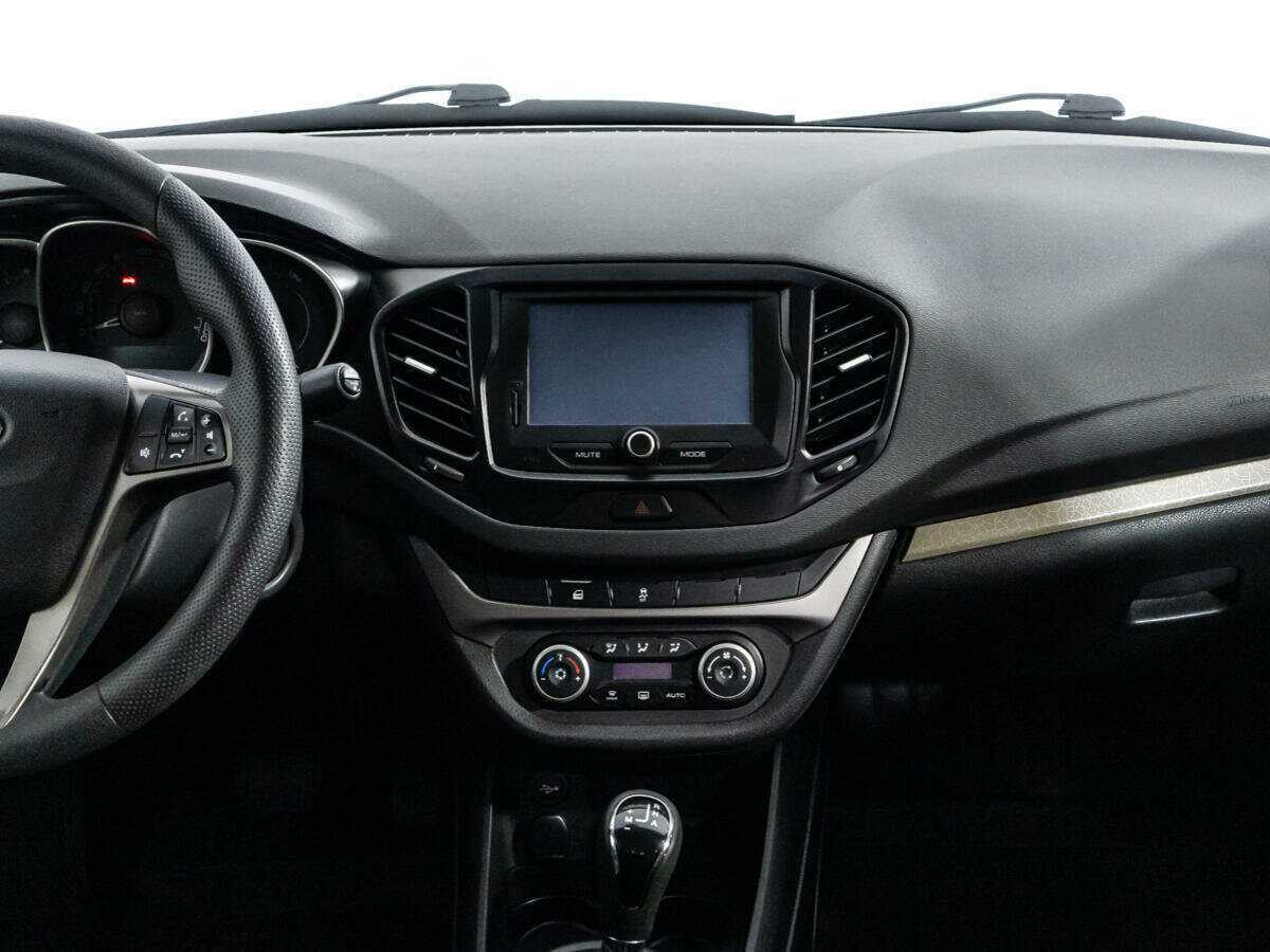 Купить Лада (ВАЗ) Веста, 2017, 262 326 км.. Фото: #13