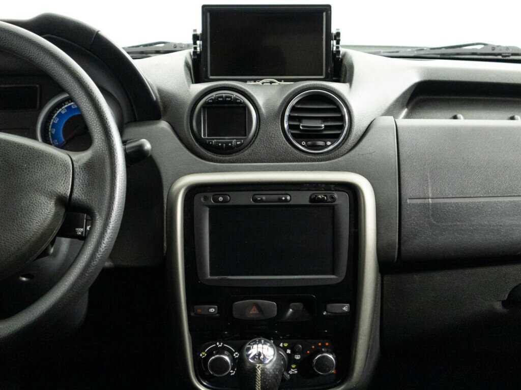 Купить Рено Дастер, 2014, 194 579 км.. Фото: #13