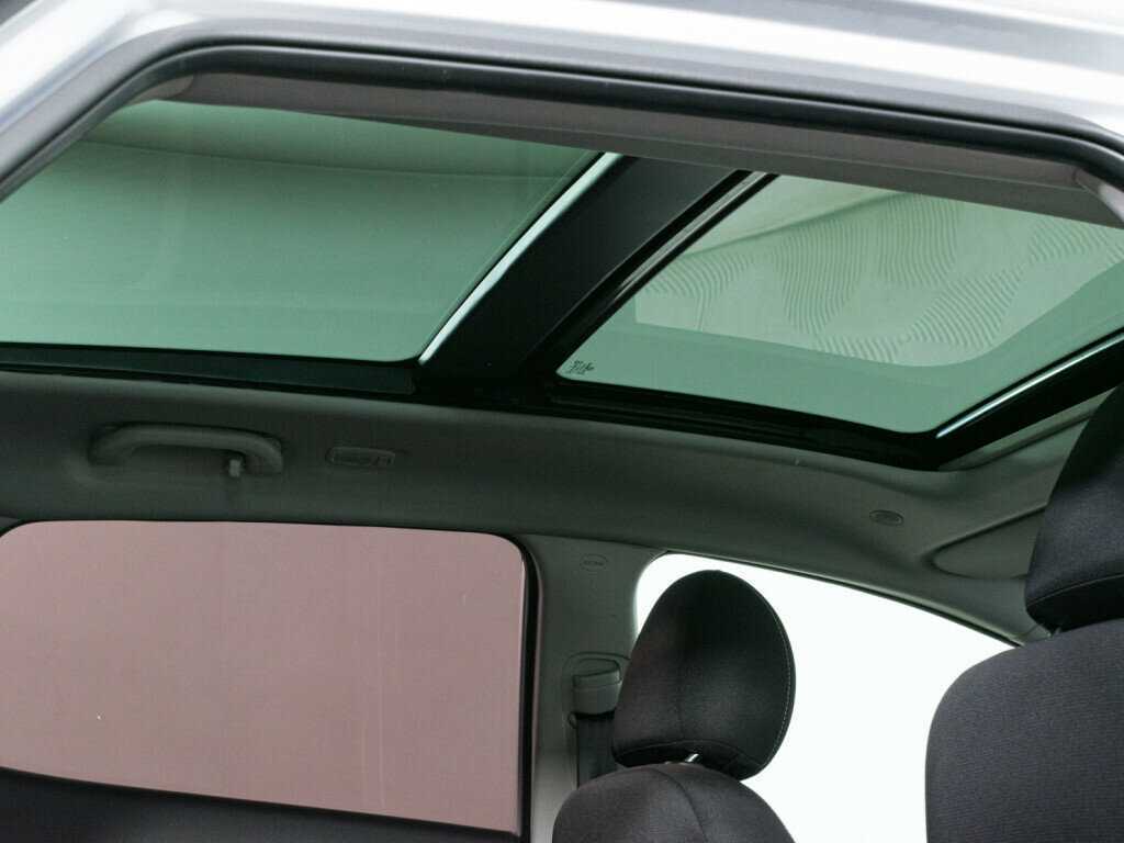 Купить Киа Сид, 2018, 115 888 км.. Фото: #10