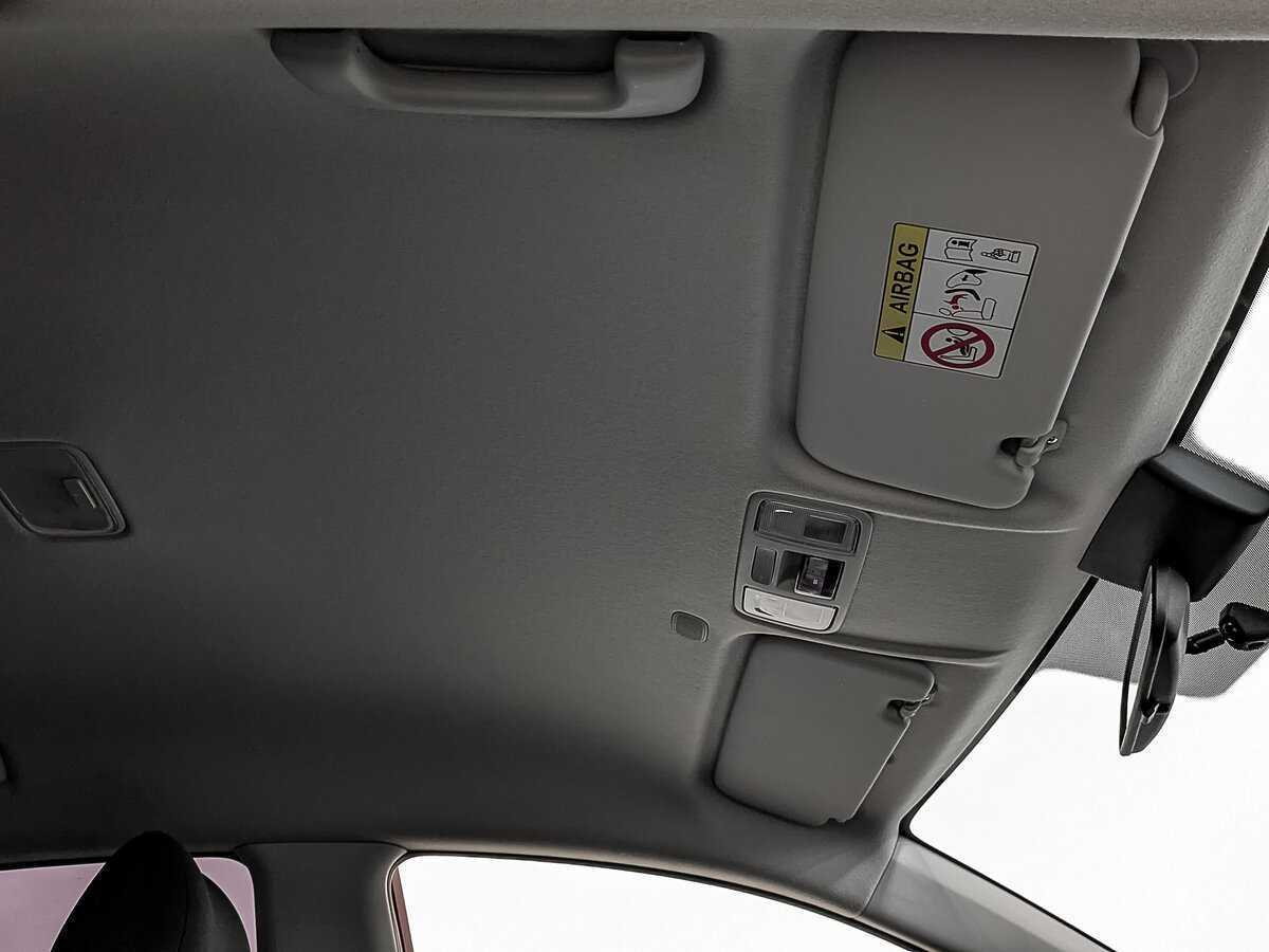 Купить Киа Рио, 2021, 35 899 км.. Фото: #22