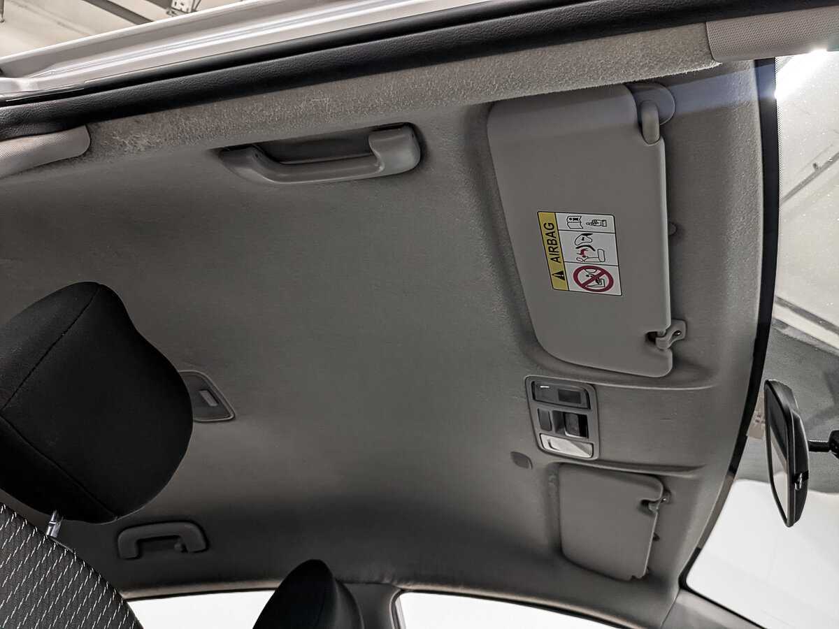 Купить Киа Рио, 2020, 213 437 км.. Фото: #22