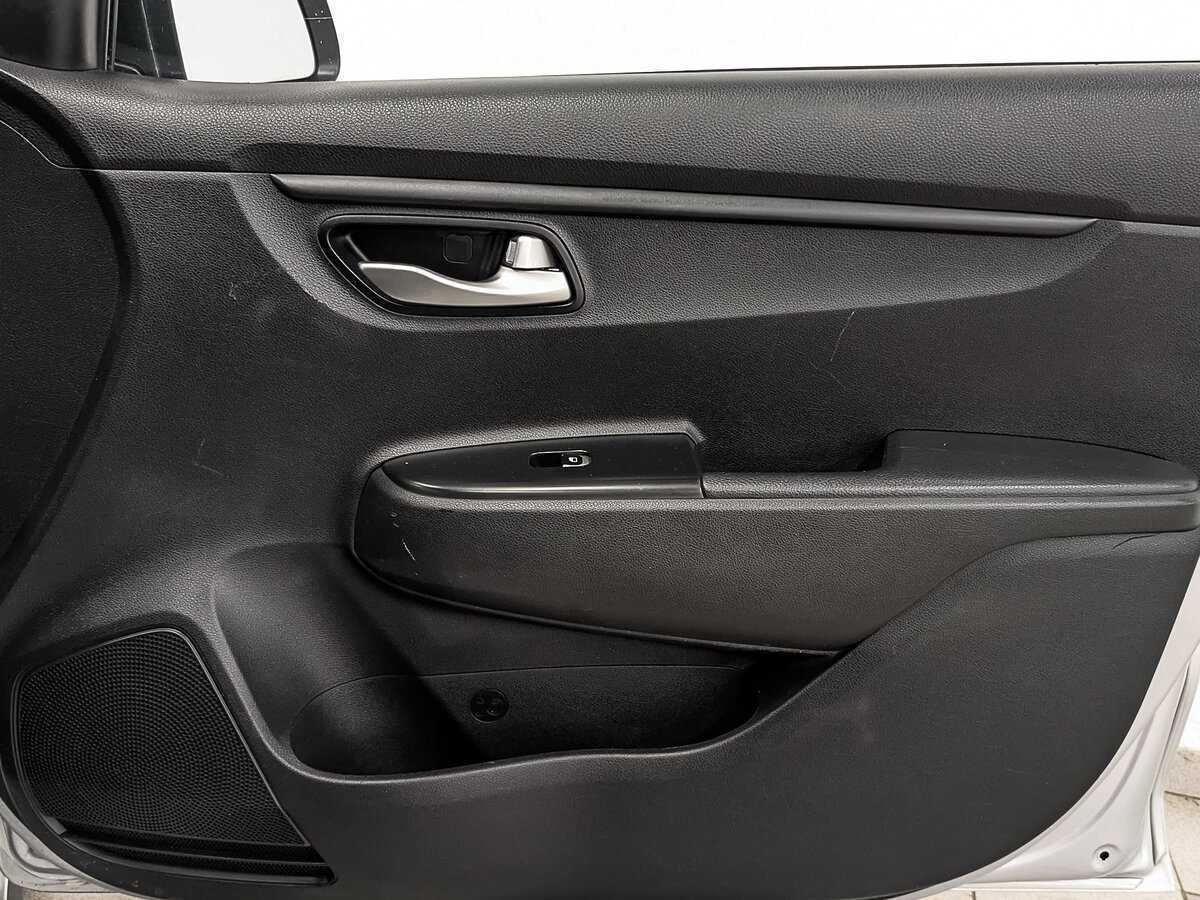 Купить Киа Рио, 2020, 213 437 км.. Фото: #24