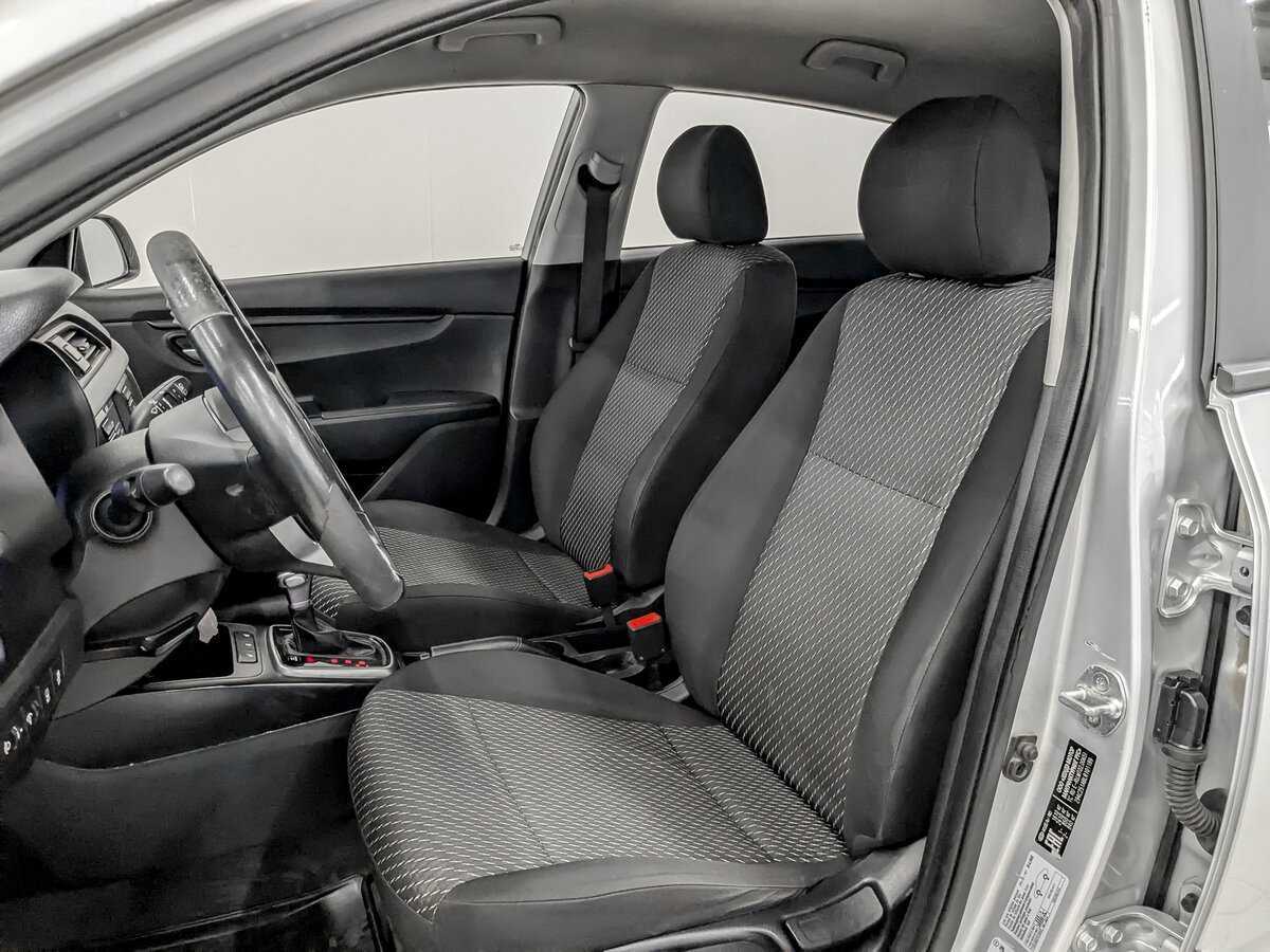 Купить Киа Рио, 2020, 221 366 км.. Фото: #19