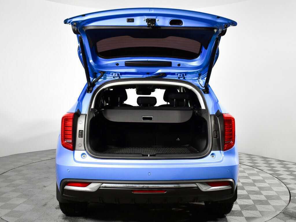 Купить Хавал Джолион, 2021, 57 000 км.. Фото: #15