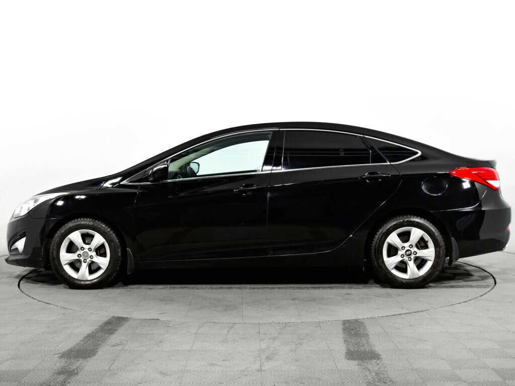 Купить Хендай ай40, 2014, 145 570 км.. Фото: #7