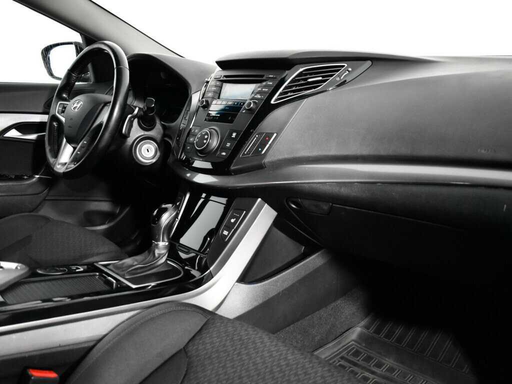 Купить Хендай ай40, 2014, 145 570 км.. Фото: #8