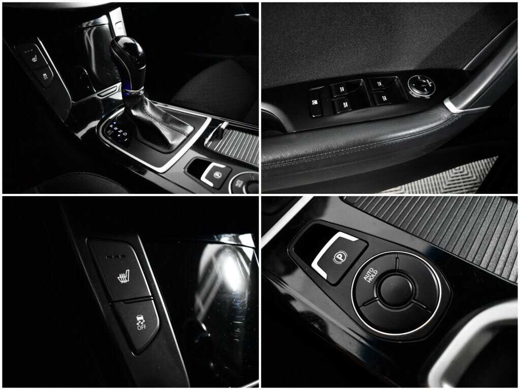 Купить Хендай ай40, 2014, 145 570 км.. Фото: #14