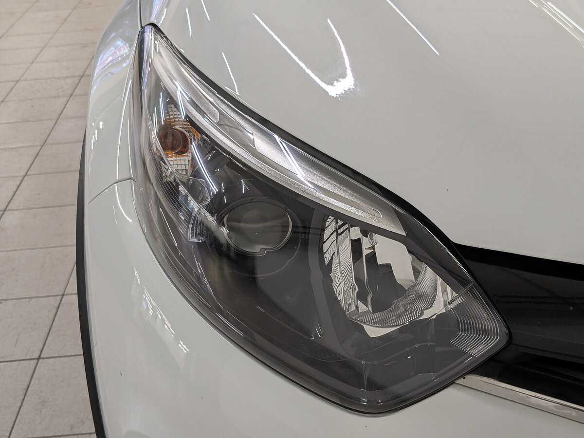 Купить Рено Каптюр, 2018, 100 947 км.. Фото: #10