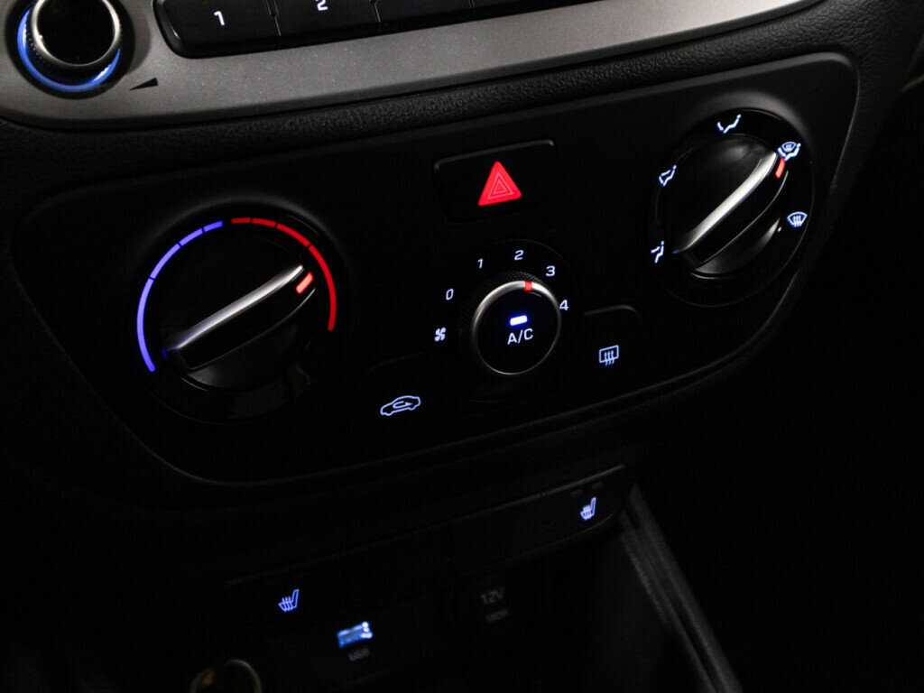 Купить Хендай Солярис, 2020, 36 805 км.. Фото: #14