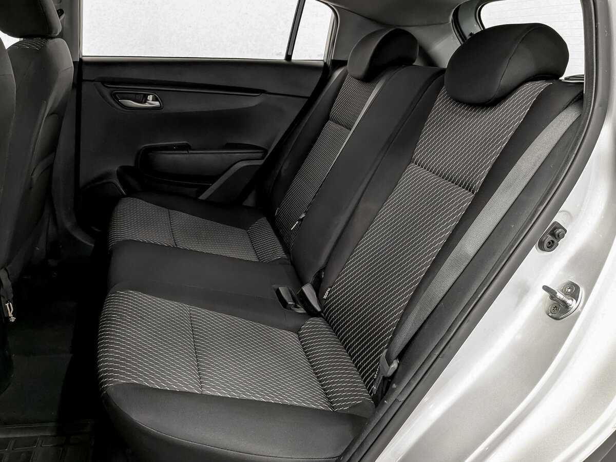 Купить Киа Рио, 2020, 158 744 км.. Фото: #11