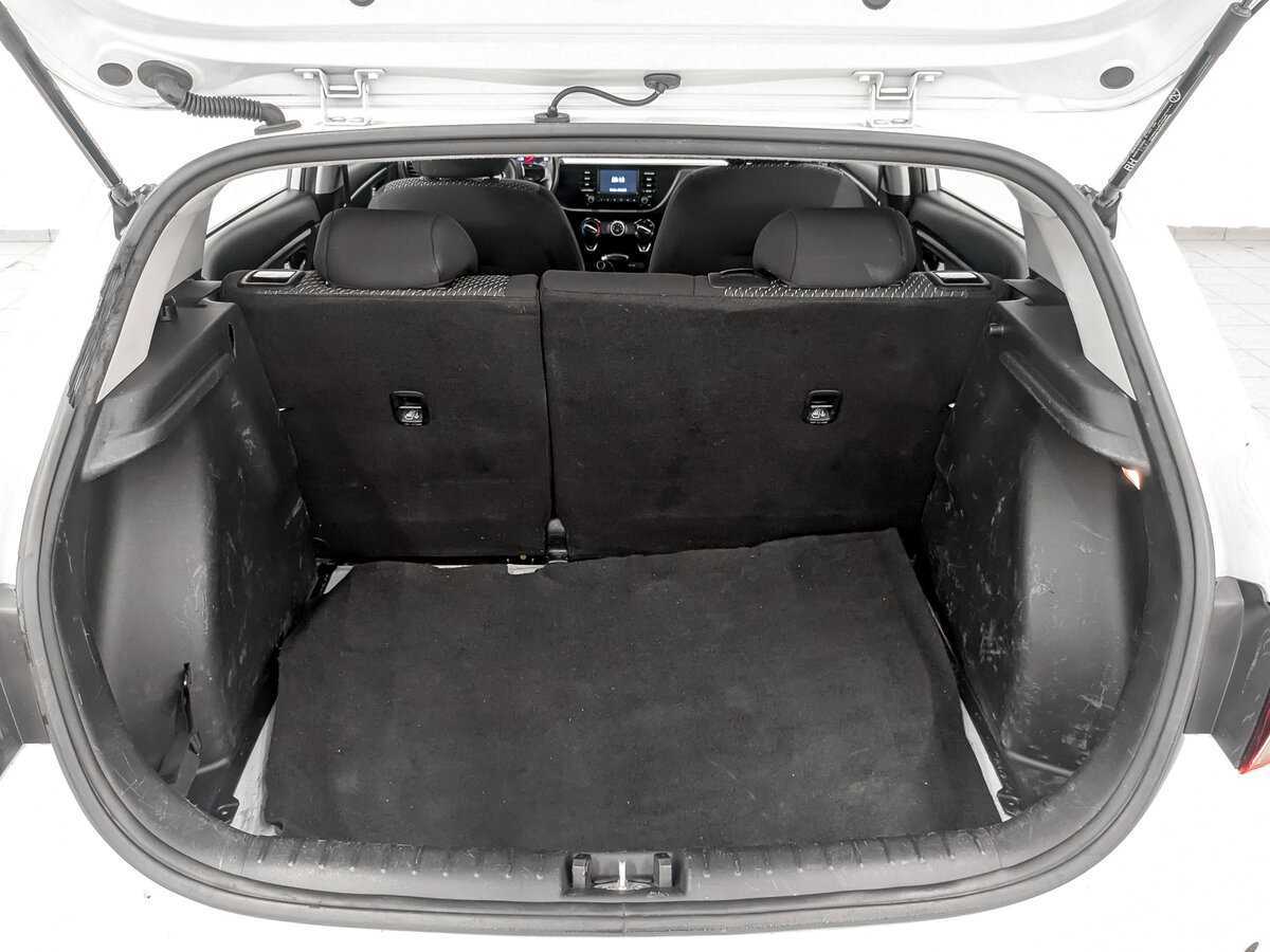 Купить Киа Рио, 2020, 194 211 км.. Фото: #9