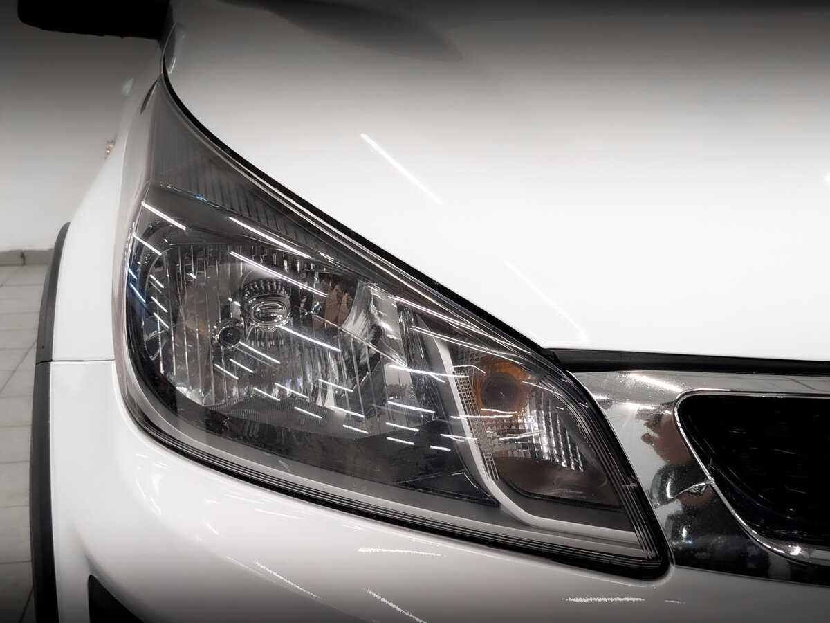 Купить Киа Рио, 2020, 194 211 км.. Фото: #16