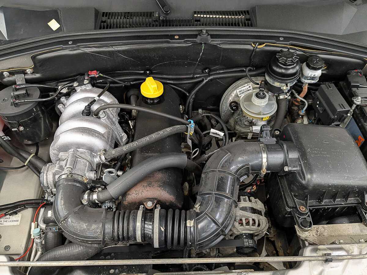 Купить Лада (ВАЗ) Нива, 2021, 48 787 км.. Фото: #8