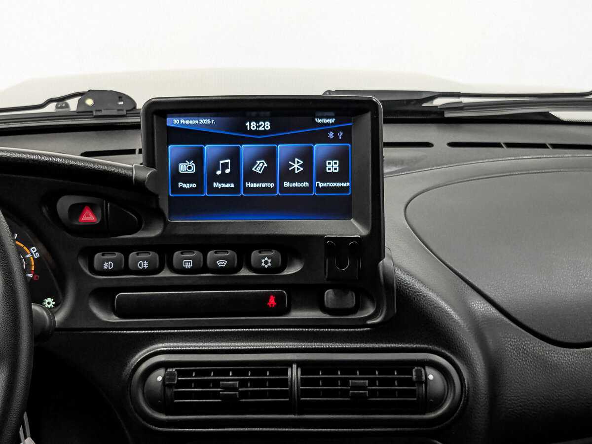 Купить Лада (ВАЗ) Нива, 2021, 48 787 км.. Фото: #16