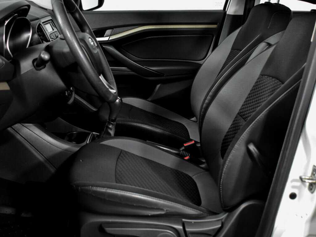 Купить Лада (ВАЗ) Веста, 2016, 124 000 км.. Фото: #10