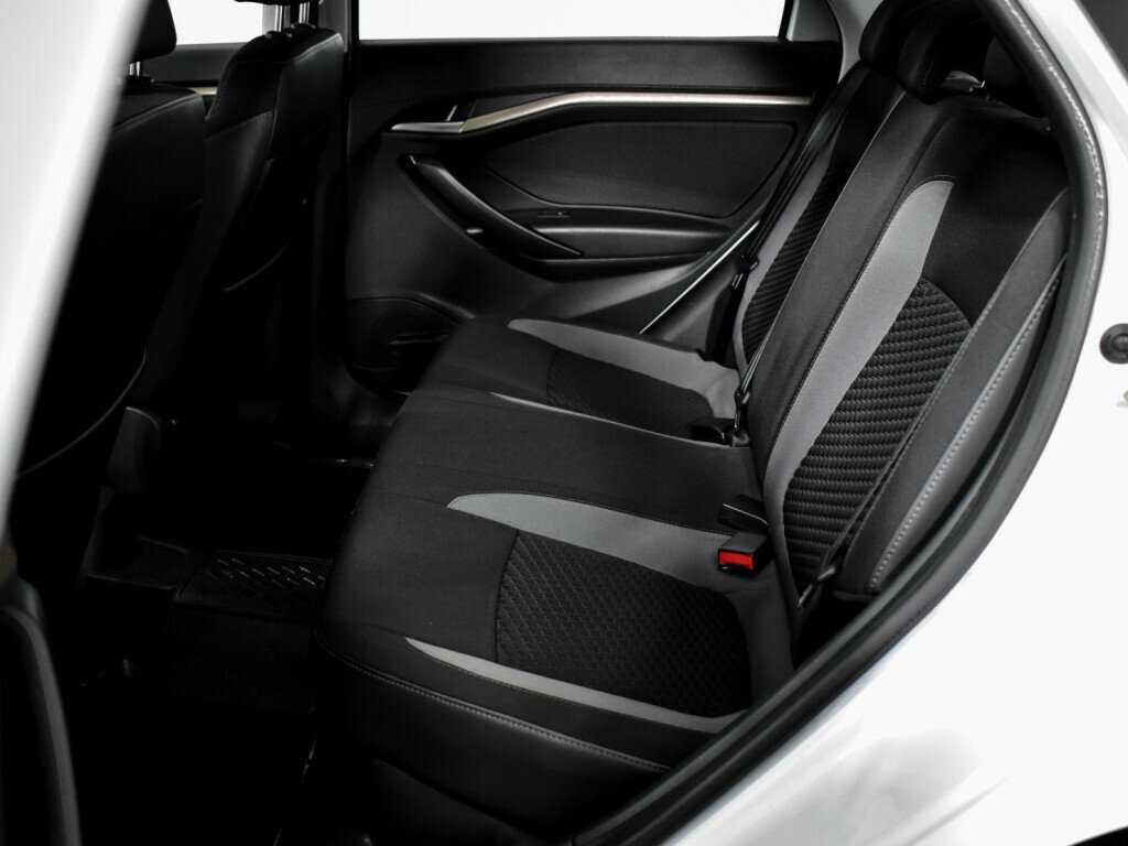 Купить Лада (ВАЗ) Веста, 2016, 124 000 км.. Фото: #11