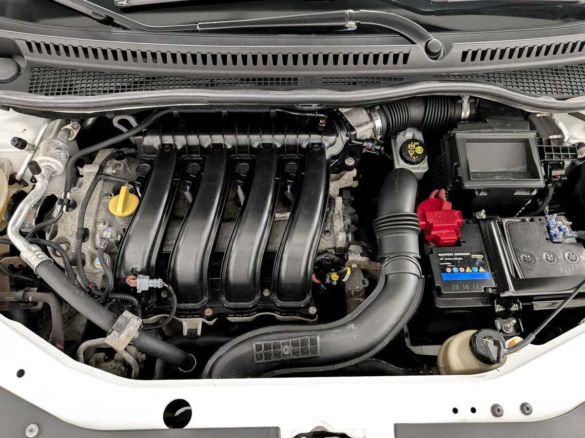 Купить Рено Каптюр, 2017, 181 705 км.. Фото: #8