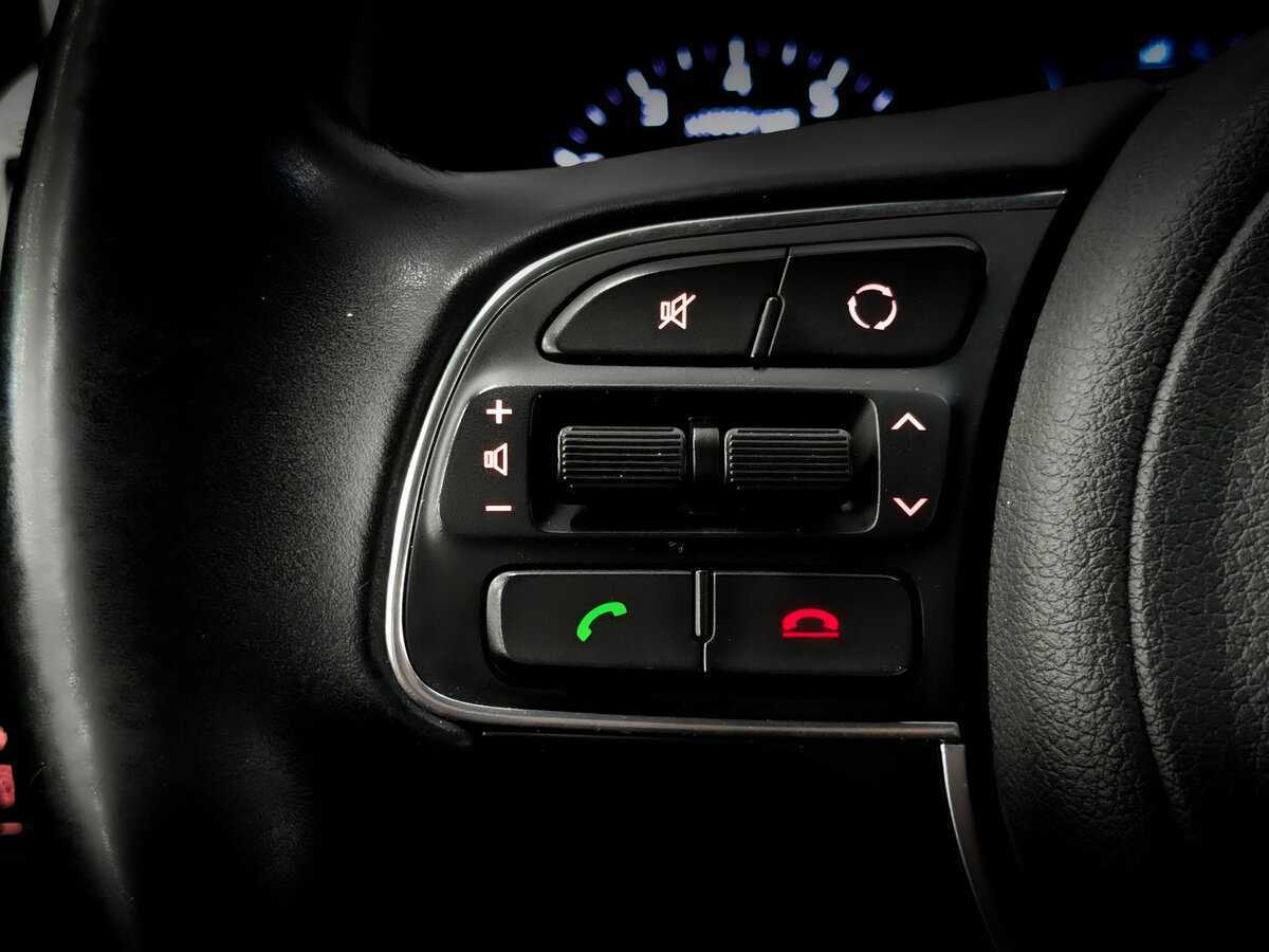 Купить Киа Спортейдж, 2016, 79 640 км.. Фото: #26