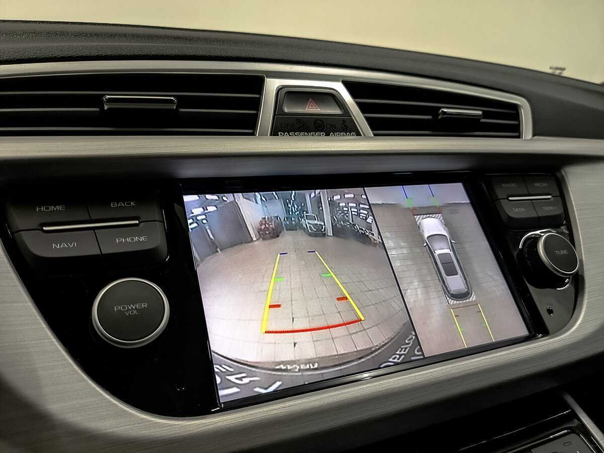 Купить Джили Атлас, 2019, 153 596 км.. Фото: #25