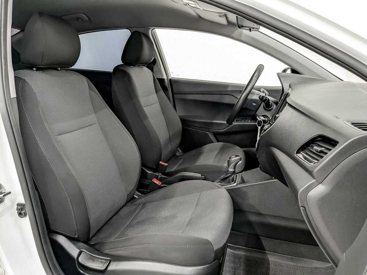 Купить Хендай Солярис, 2020, 94 194 км.. Фото: #22