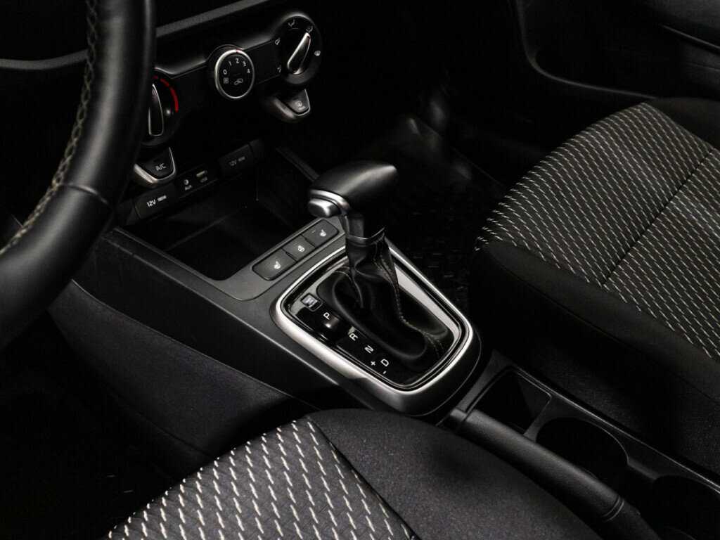 Купить Киа Рио, 2020, 77 000 км.. Фото: #16