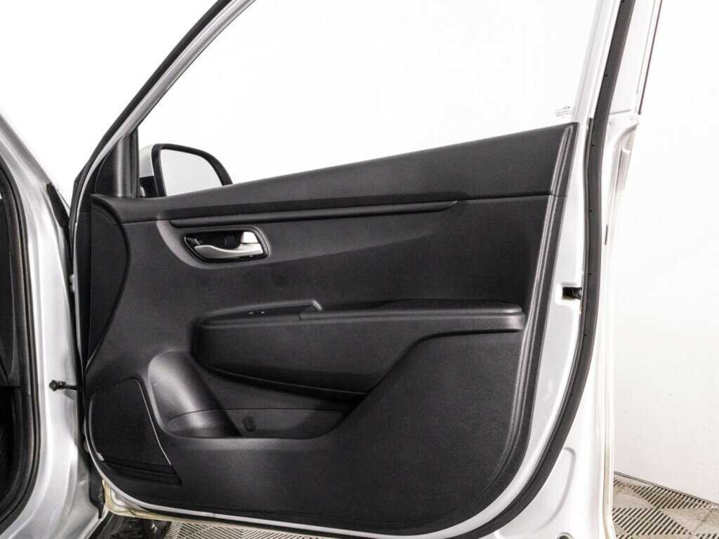 Купить Киа Рио, 2020, 77 000 км.. Фото: #24