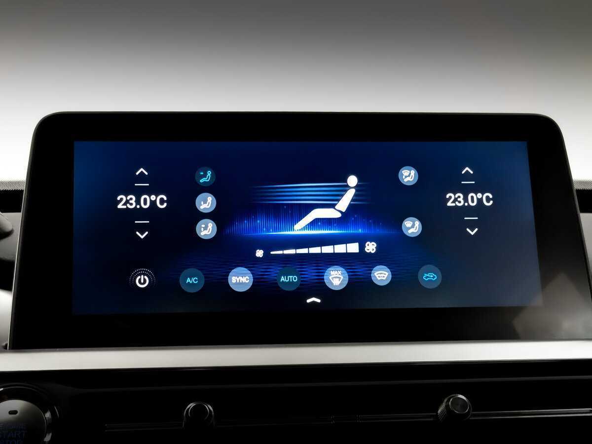 Купить Чери Тигго 7 Про, 2020, 43 756 км.. Фото: #27