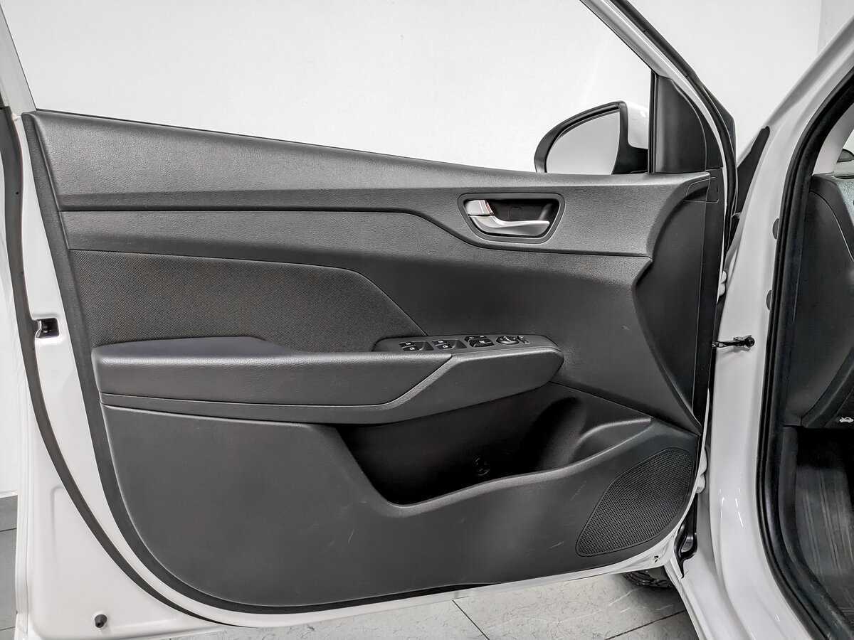 Купить Хендай Солярис, 2021, 38 055 км.. Фото: #19